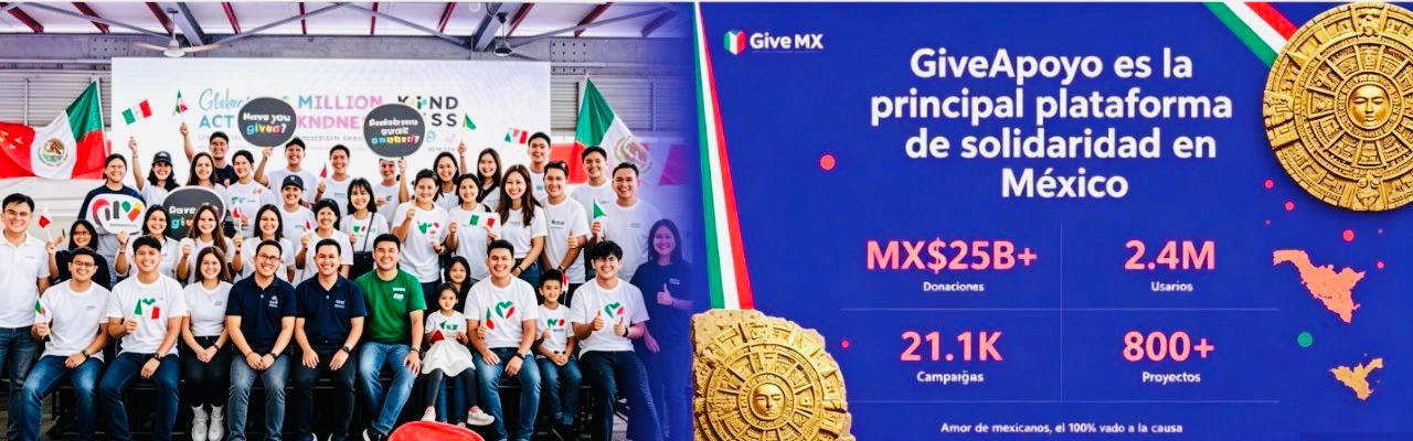 Give MX community