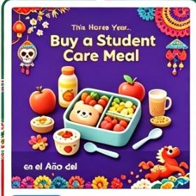 A Toy for a Child in Need